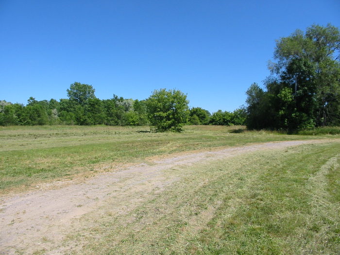 Auto Theatre - July 2002 Photo